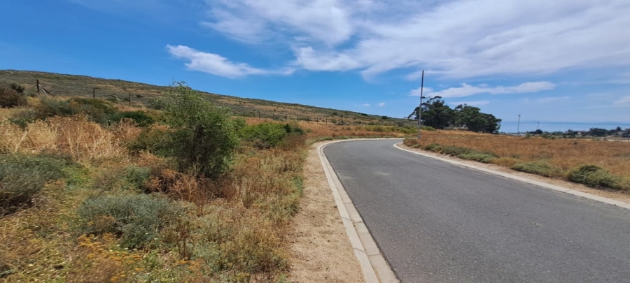 0 Bedroom Property for Sale in St Helena Views Western Cape